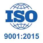 iso 9001:2015