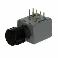 Fiber Optic Attenuator