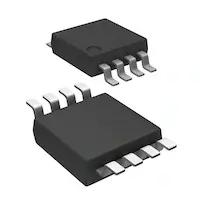 RF/Microwave DC Block