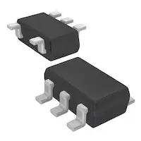 Position, Rotary, Hall Effect Sensor